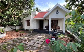 Beautiful Village House With All Facilities.